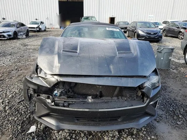 1FATP8UH3L5149071 2020 2020 Ford Mustang 5