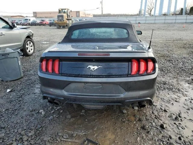 1FATP8UH3L5149071 2020 2020 Ford Mustang 6