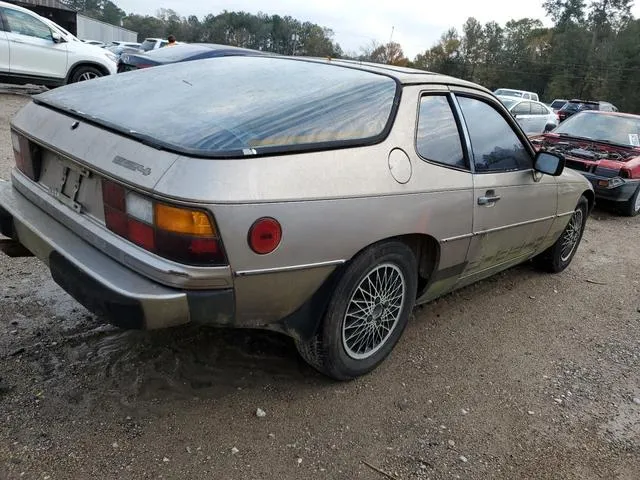 WP0AA0929CN450176 1982 1982 Porsche 924 3