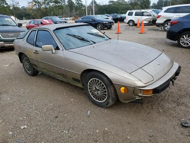 WP0AA0929CN450176 1982 1982 Porsche 924 4