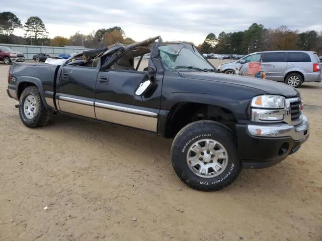 2GTEK13T751179435 2005 2005 GMC New Sierra- K1500 4