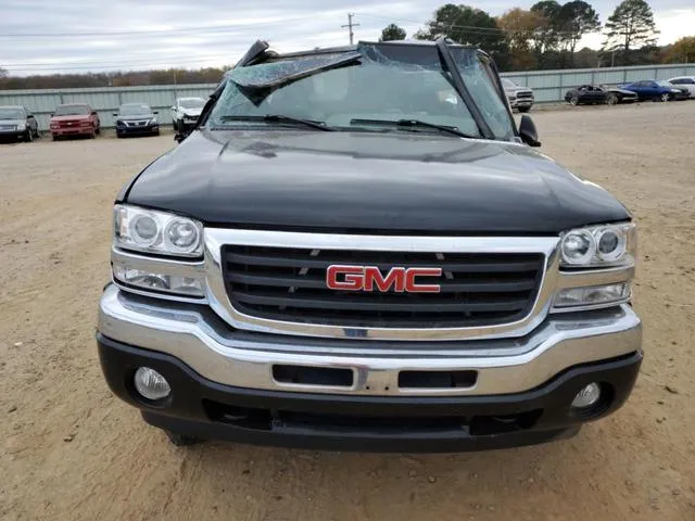 2GTEK13T751179435 2005 2005 GMC New Sierra- K1500 5