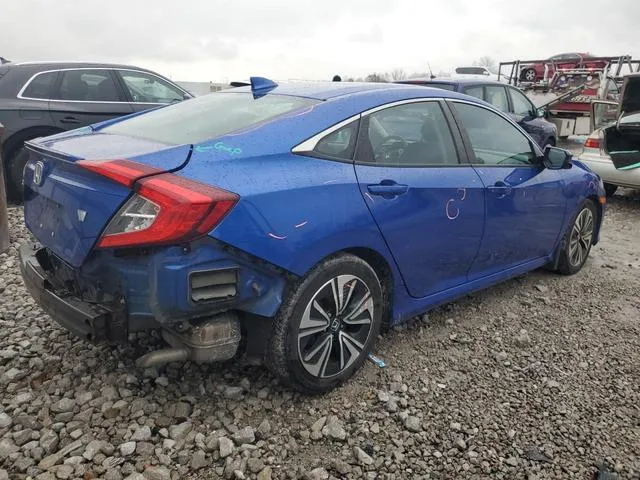 19XFC1F31HE024531 2017 2017 Honda Civic- EX 3