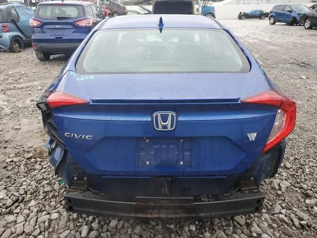 19XFC1F31HE024531 2017 2017 Honda Civic- EX 6