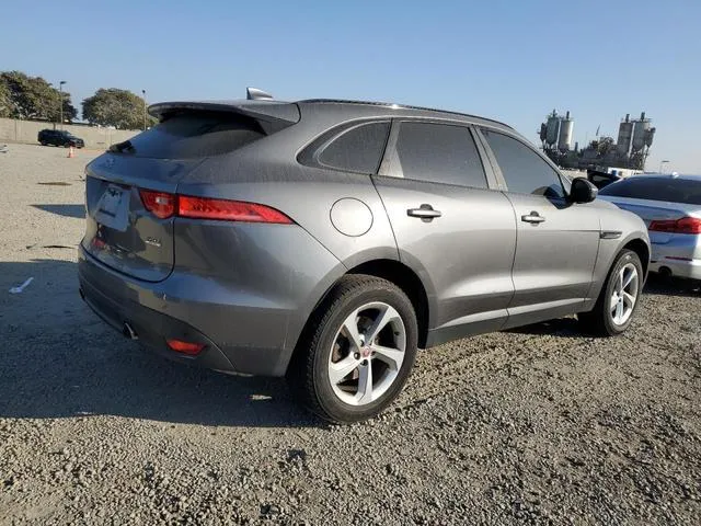 SADCJ2BV6HA097553 2017 2017 Jaguar F-Pace- Premium 3