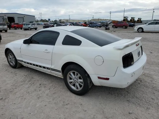 1ZVFT80N055170152 2005 2005 Ford Mustang 2