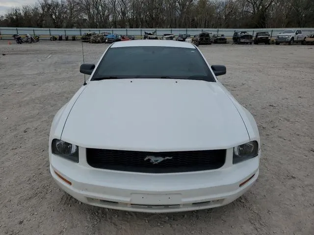 1ZVFT80N055170152 2005 2005 Ford Mustang 5