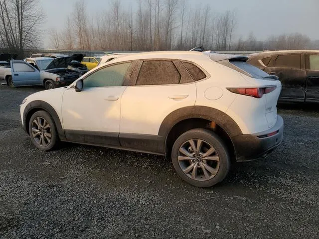 3MVDMBDLXMM315234 2021 2021 Mazda CX-30- Premium 2