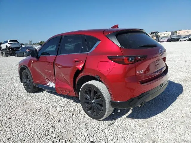 JM3KFBAY9N0560069 2022 2022 Mazda CX-5 2