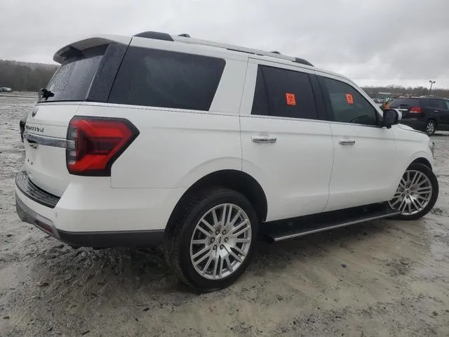 1FMJU2A8XPEA17339 2023 2023 Ford Expedition- Limited 3