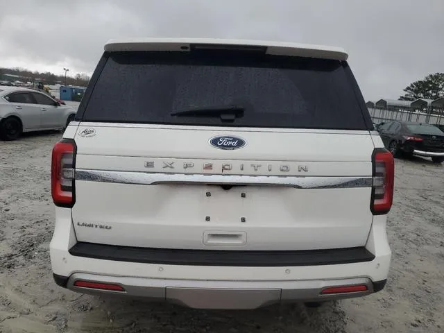 1FMJU2A8XPEA17339 2023 2023 Ford Expedition- Limited 6