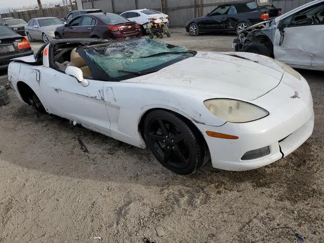 1G1YY26UX75123294 2007 2007 Chevrolet Corvette 4