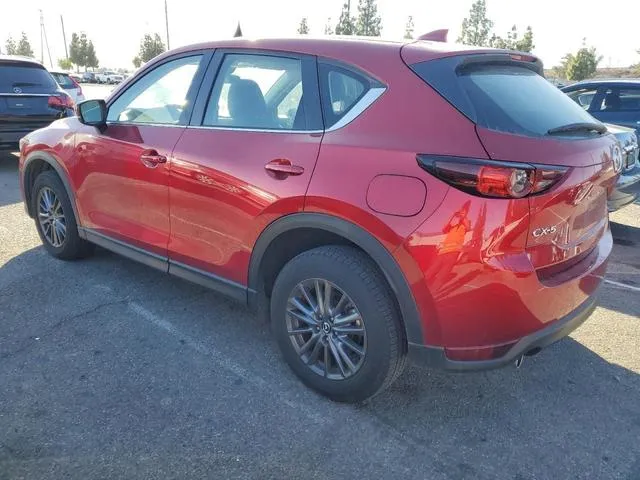 JM3KFABM9M0384449 2021 2021 Mazda CX-5- Sport 2