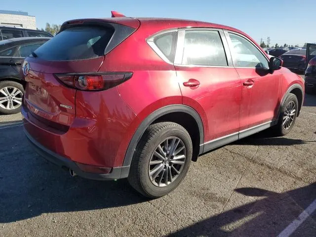 JM3KFABM9M0384449 2021 2021 Mazda CX-5- Sport 3