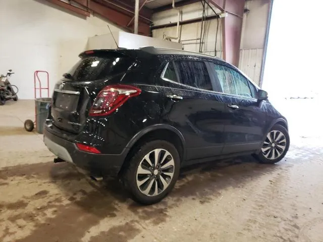 KL4CJCSB8JB541615 2018 2018 Buick Encore- Essence 3