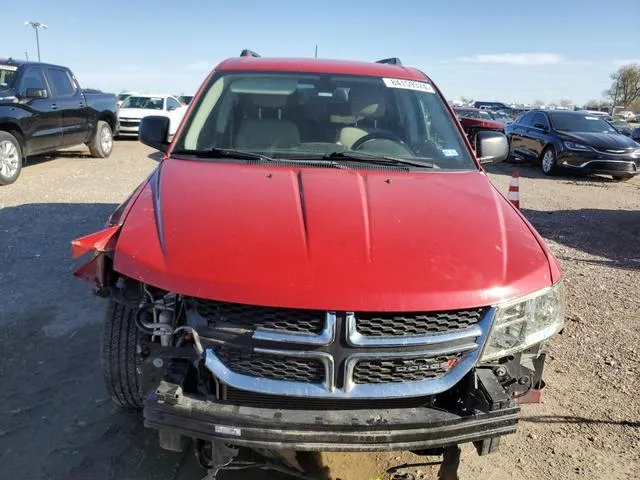 3C4PDCAB8LT183238 2020 2020 Dodge Journey- SE 5