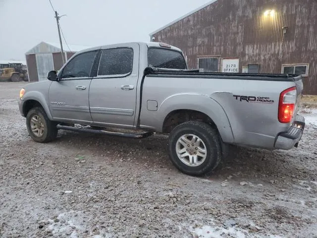 5TBDT44166S512749 2006 2006 Toyota Tundra- Double Cab Sr5 2