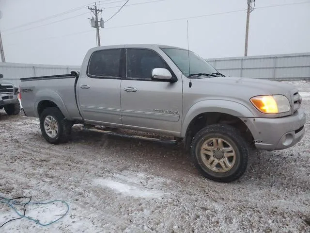 5TBDT44166S512749 2006 2006 Toyota Tundra- Double Cab Sr5 4