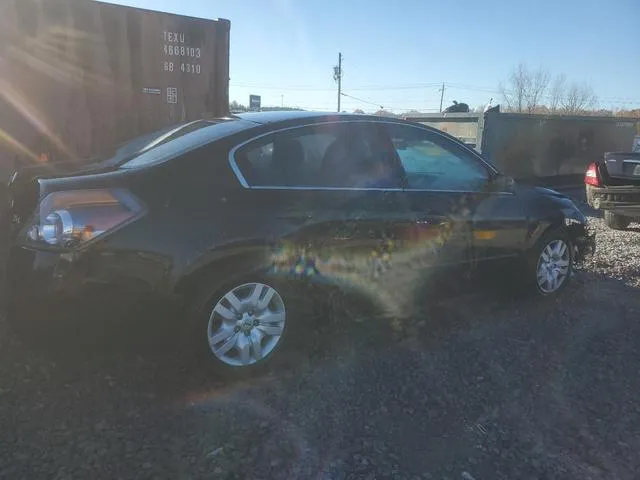 1N4AL21E09N439965 2009 2009 Nissan Altima- 2-5 3