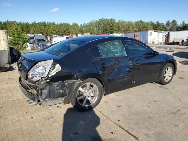 1N4BA41EX4C880609 2004 2004 Nissan Maxima- SE 3