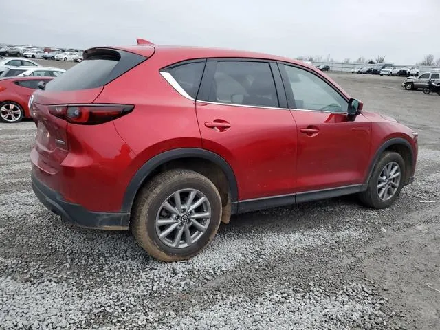 JM3KFBBM0P0268731 2023 2023 Mazda CX-5- Select 3