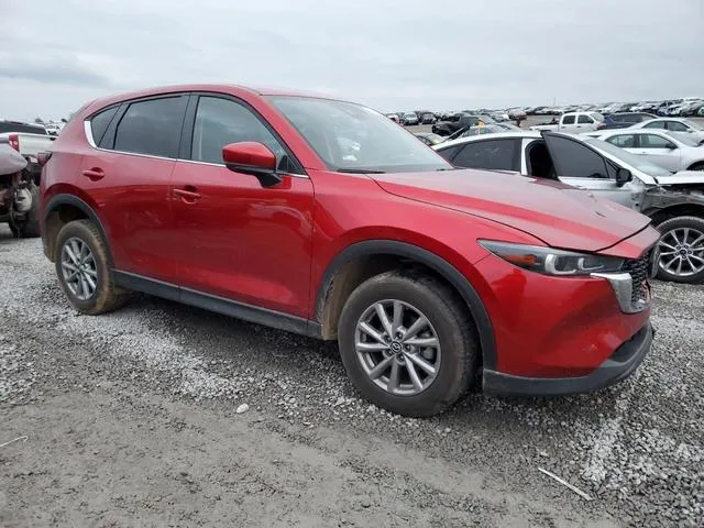 JM3KFBBM0P0268731 2023 2023 Mazda CX-5- Select 4