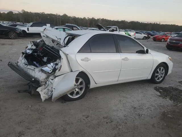 JTDBE32K940252782 2004 2004 Toyota Camry- LE 3