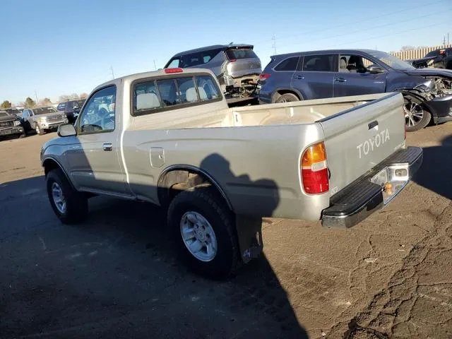 4TAPM62N2YZ603128 2000 2000 Toyota Tacoma 2