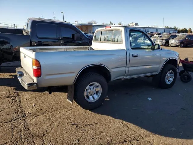 4TAPM62N2YZ603128 2000 2000 Toyota Tacoma 3