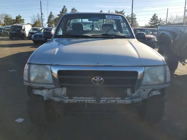 4TAPM62N2YZ603128 2000 2000 Toyota Tacoma 5