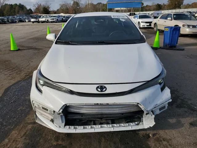 5YFS4MCE0PP145826 2023 2023 Toyota Corolla- SE 5