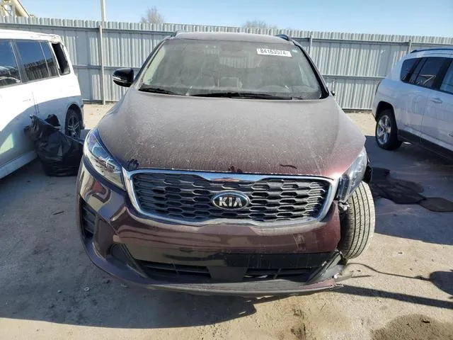 5XYPGDA57LG694714 2020 2020 KIA Sorento- S 5