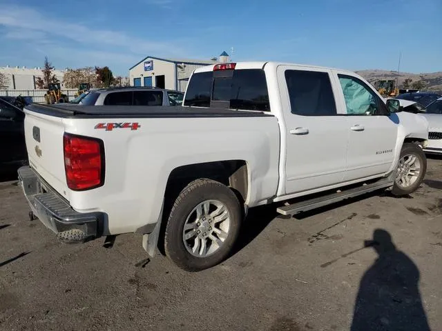 3GCUKREC4GG144000 2016 2016 Chevrolet Silverado- K1500 Lt 3