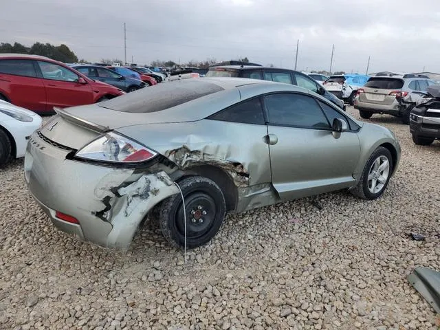 4A3AK24F98E005539 2008 2008 Mitsubishi Eclipse- GS 3