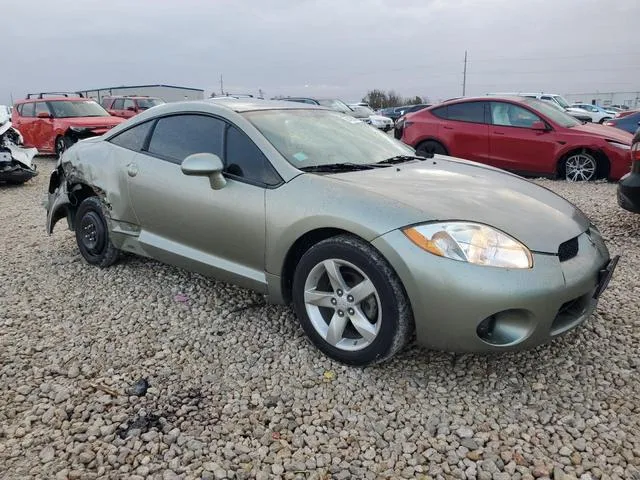 4A3AK24F98E005539 2008 2008 Mitsubishi Eclipse- GS 4