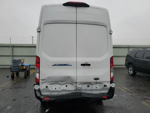 1FTBW1XK5NKA29784 2022 2022 Ford Transit- T-350 6