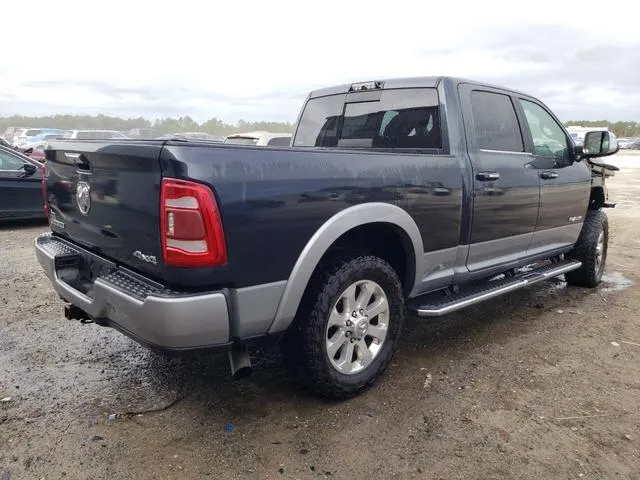 3C6UR5FL7LG245195 2020 2020 RAM 2500- Laramie 3