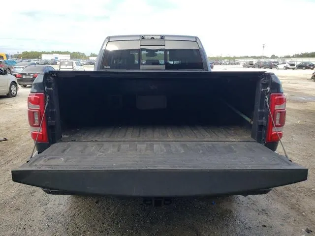 3C6UR5FL7LG245195 2020 2020 RAM 2500- Laramie 6