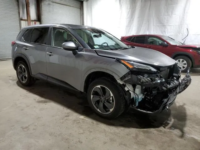 JN8BT3BA9RW350894 2024 2024 Nissan Rogue- SV 4