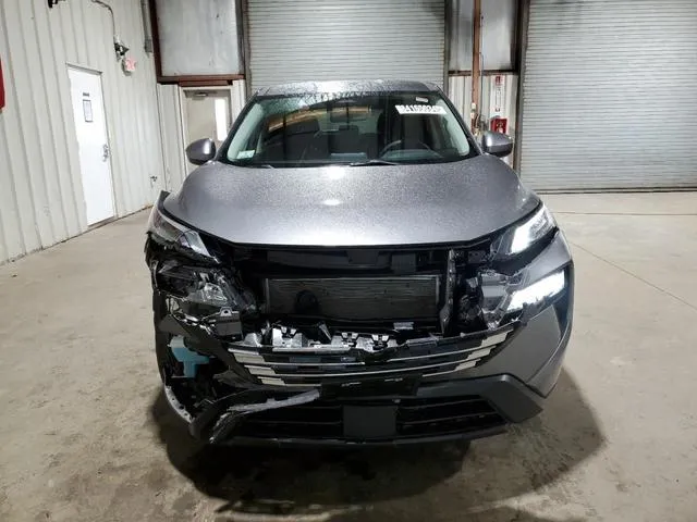 JN8BT3BA9RW350894 2024 2024 Nissan Rogue- SV 5