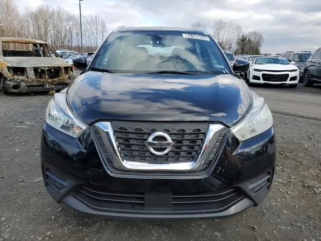 3N1CP5CV3LL550879 2020 2020 Nissan Kicks- SV 5