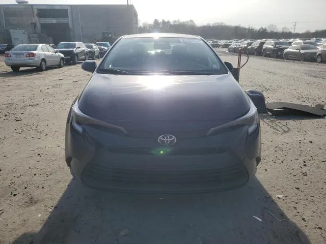 JTDBDMHE0PJ000282 2023 2023 Toyota Corolla- LE 5