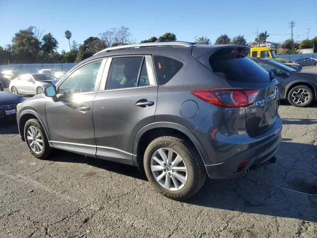 JM3KE4CY2G0623639 2016 2016 Mazda CX-5- Touring 2