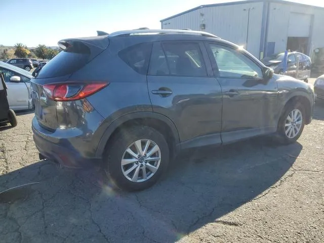 JM3KE4CY2G0623639 2016 2016 Mazda CX-5- Touring 3