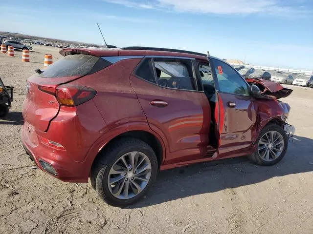 KL4MMGSL4LB090875 2020 2020 Buick Encore- Essence 3