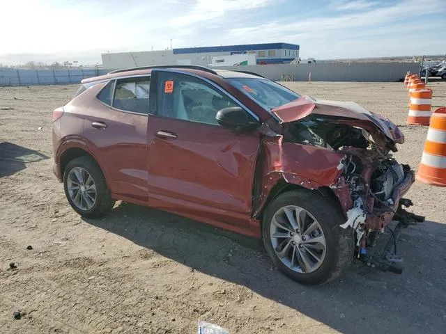 KL4MMGSL4LB090875 2020 2020 Buick Encore- Essence 4