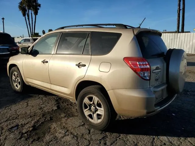 2T3BF4DV9AW024833 2010 2010 Toyota RAV4 2