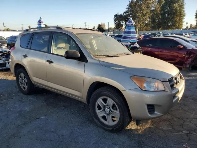 2T3BF4DV9AW024833 2010 2010 Toyota RAV4 4