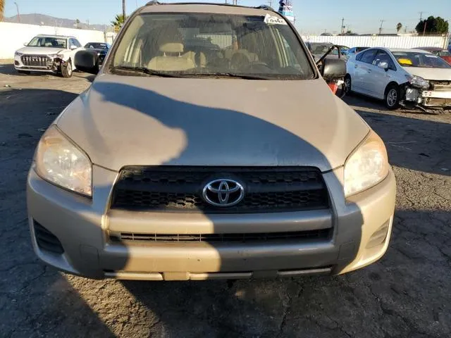 2T3BF4DV9AW024833 2010 2010 Toyota RAV4 5