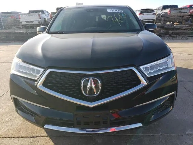 5J8YD3H50LL012727 2020 2020 Acura MDX- Technology 5